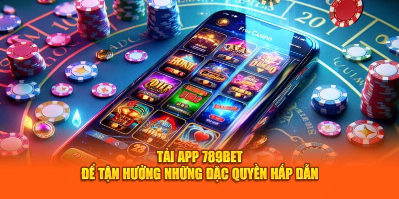 789Bet - Khám Phá Thế Giới Giải Trí Cá Cược Đỉnh Cao Dành Cho Bạn